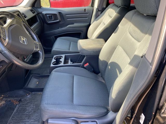 2013 Honda Ridgeline Sport Raleigh NC