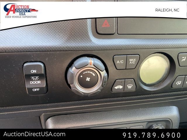 2013 Honda Ridgeline Sport Raleigh NC