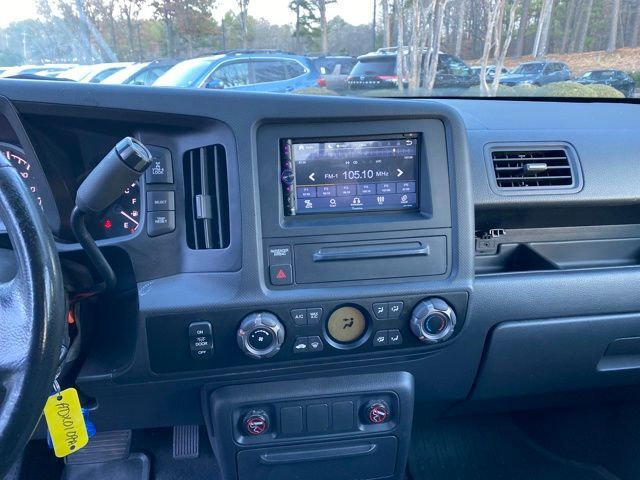 2013 Honda Ridgeline Sport Raleigh NC