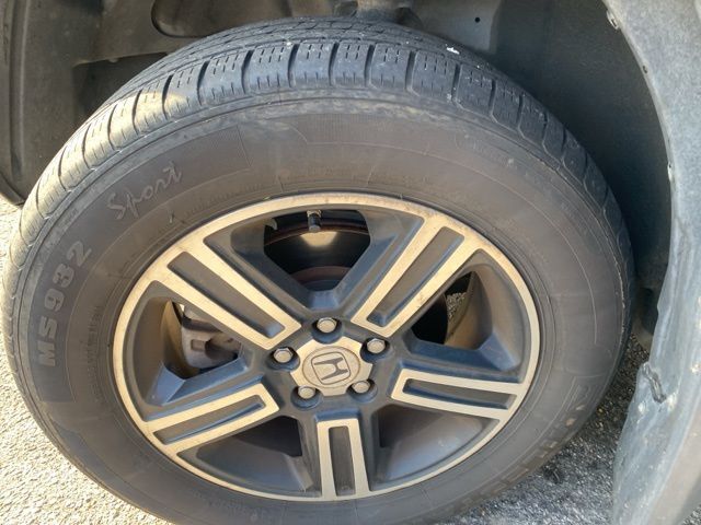 2013 Honda Ridgeline Sport Raleigh NC