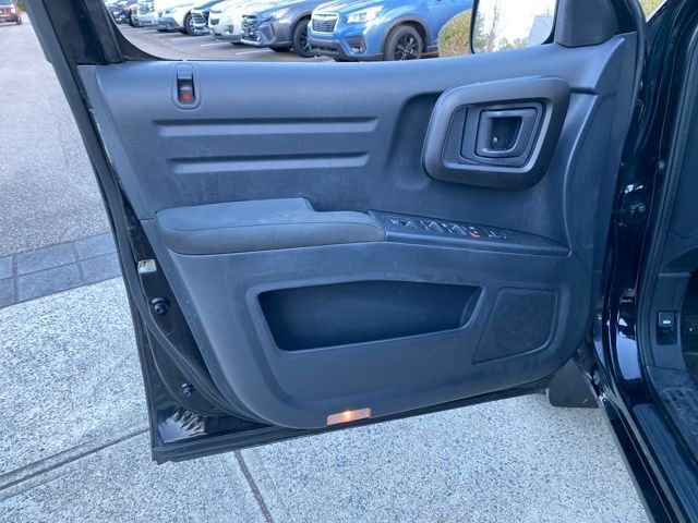 2013 Honda Ridgeline Sport Raleigh NC