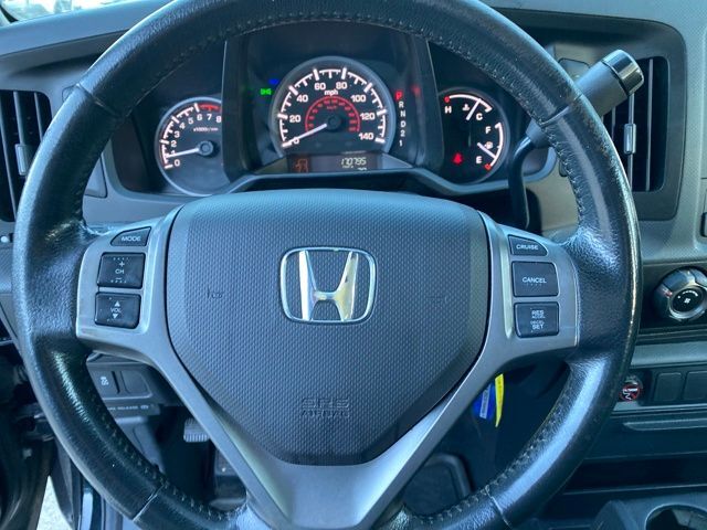 2013 Honda Ridgeline Sport Raleigh NC
