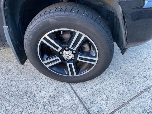 2013 Honda Ridgeline Sport Raleigh NC