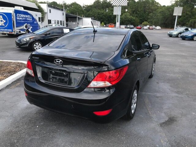 2013 Hyundai Accent GLS Gainesville FL