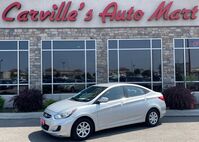 2013 Hyundai Accent GLS Grand Junction CO 2013 Hyundai Accent GLS Grand Junction CO