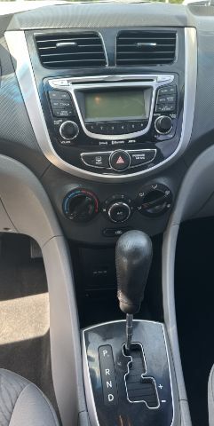 2013 Hyundai Accent GLS Houston TX