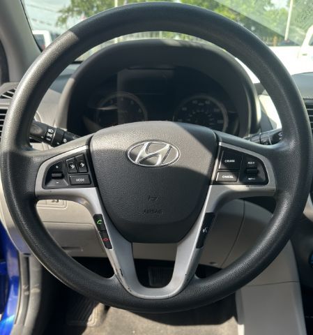 2013 Hyundai Accent GLS Houston TX