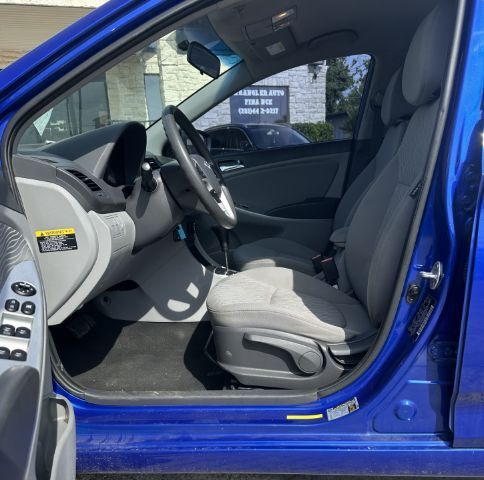 2013 Hyundai Accent GLS Houston TX