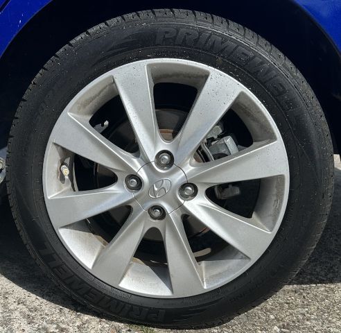 2013 Hyundai Accent GLS Houston TX