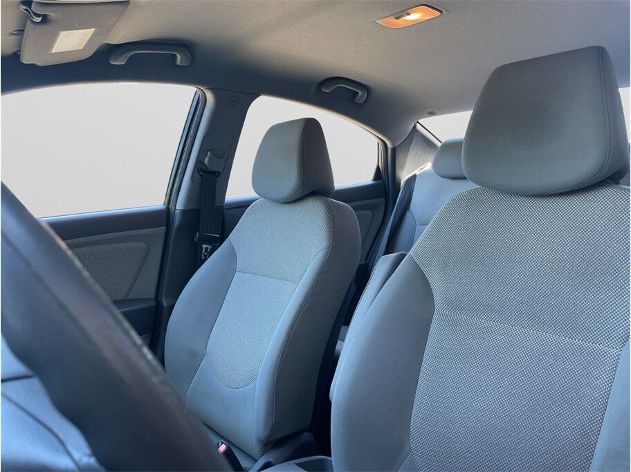 2013 Hyundai Accent GLS Sedan 4D Port Orchard WA
