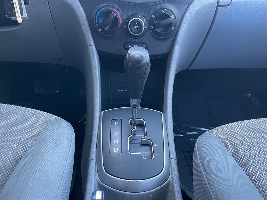 2013 Hyundai Accent GLS Sedan 4D Port Orchard WA