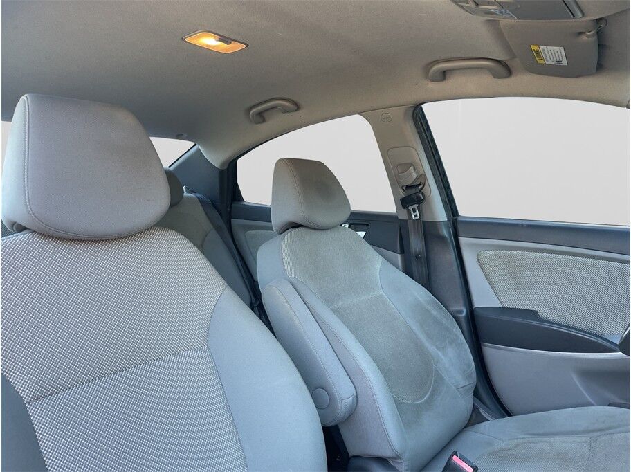 2013 Hyundai Accent GLS Sedan 4D Port Orchard WA