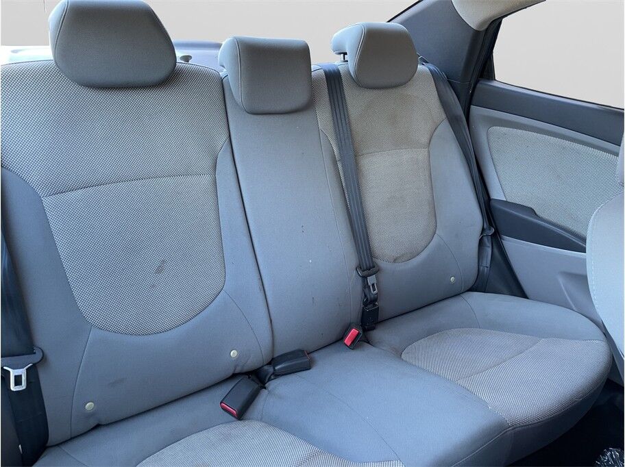 2013 Hyundai Accent GLS Sedan 4D Port Orchard WA