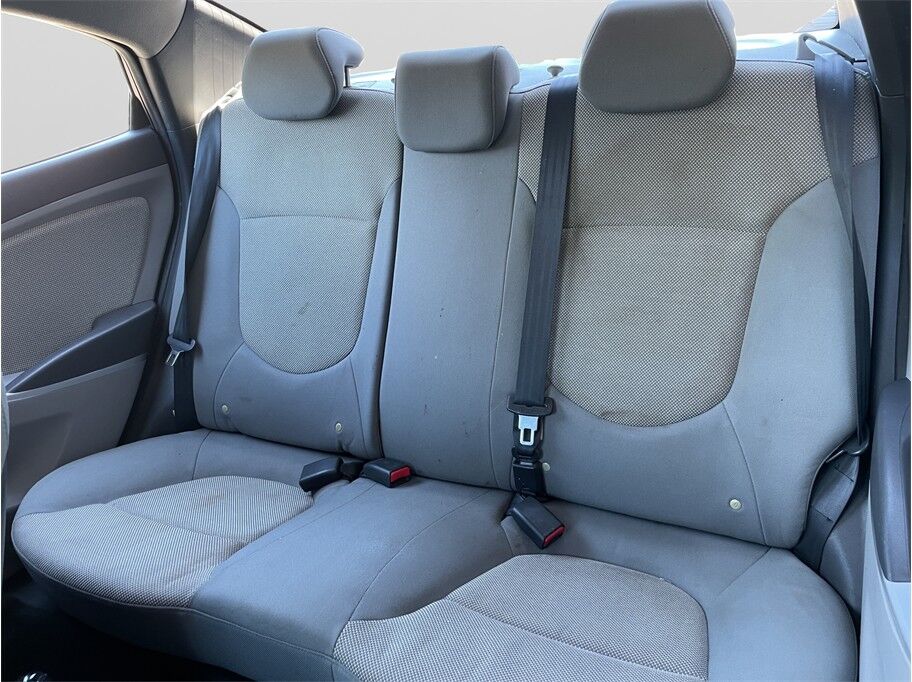 2013 Hyundai Accent GLS Sedan 4D Port Orchard WA