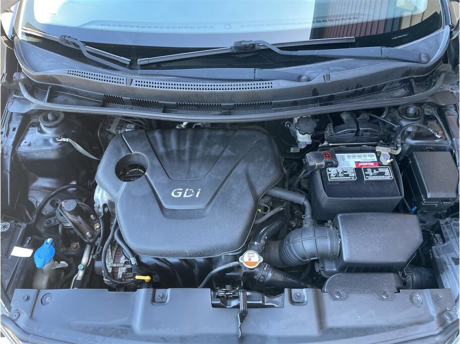 2013 Hyundai Accent GLS Sedan 4D Port Orchard WA