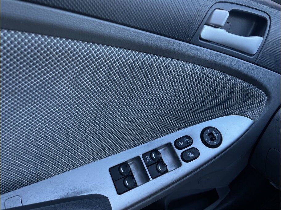 2013 Hyundai Accent GLS Sedan 4D Port Orchard WA