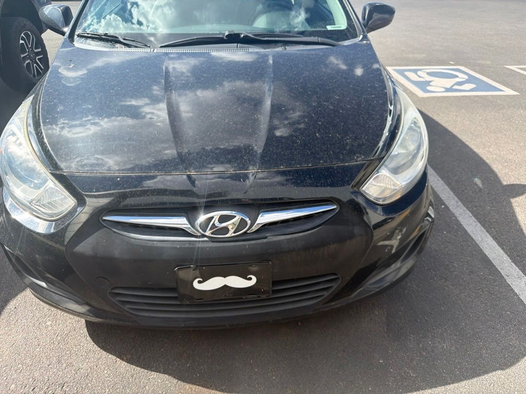 2013 Hyundai Accent GLS Tucson AZ