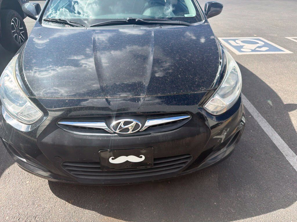 2013 Hyundai Accent GLS Tucson AZ