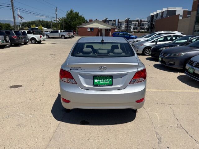 2013 Hyundai Accent GLS West Valley City UT