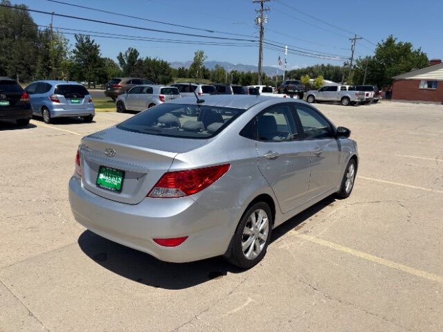 2013 Hyundai Accent GLS West Valley City UT
