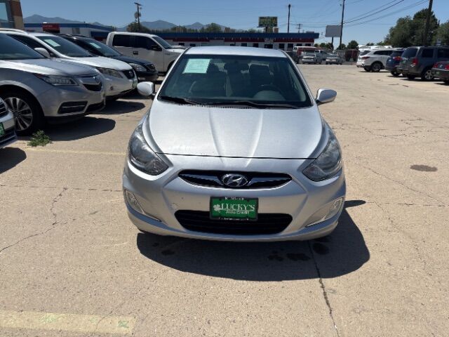 2013 Hyundai Accent GLS West Valley City UT