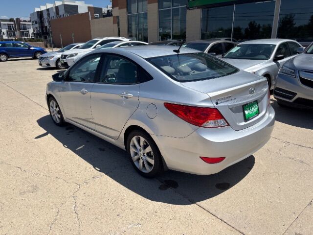 2013 Hyundai Accent GLS West Valley City UT
