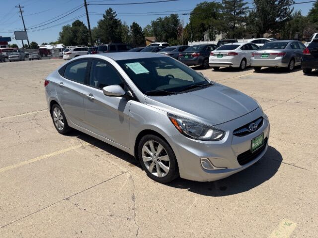 2013 Hyundai Accent GLS West Valley City UT