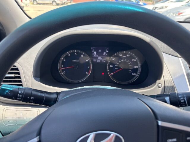 2013 Hyundai Accent GLS West Valley City UT