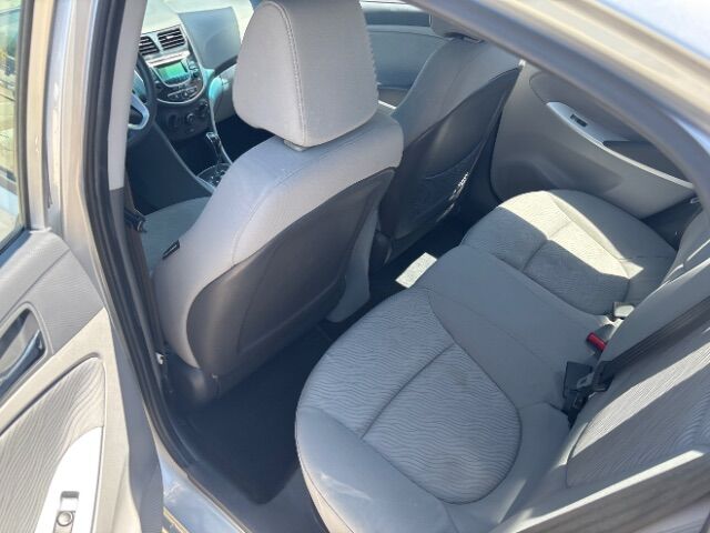 2013 Hyundai Accent GLS West Valley City UT