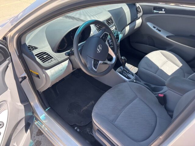 2013 Hyundai Accent GLS West Valley City UT