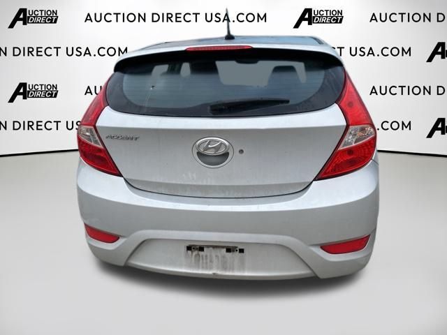 2013 Hyundai Accent SE Raleigh NC