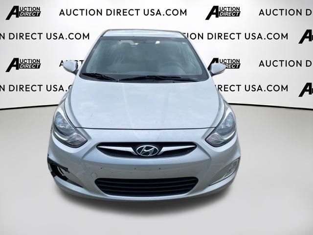 2013 Hyundai Accent SE Raleigh NC