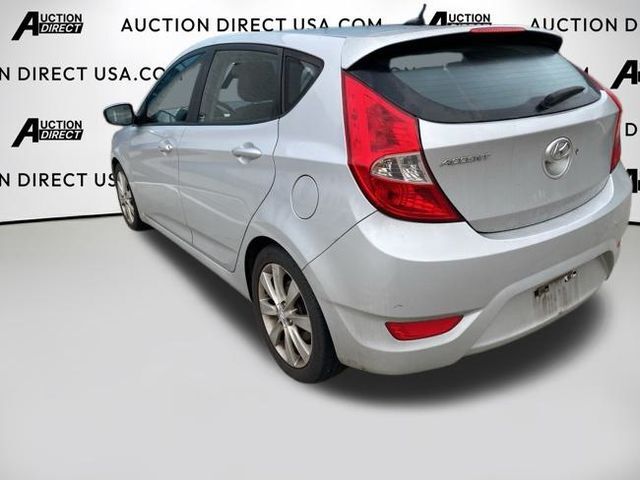 2013 Hyundai Accent SE Raleigh NC