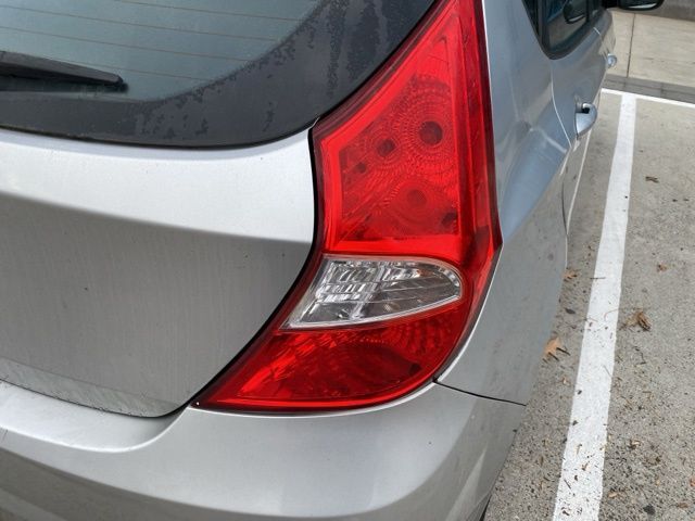 2013 Hyundai Accent SE Raleigh NC