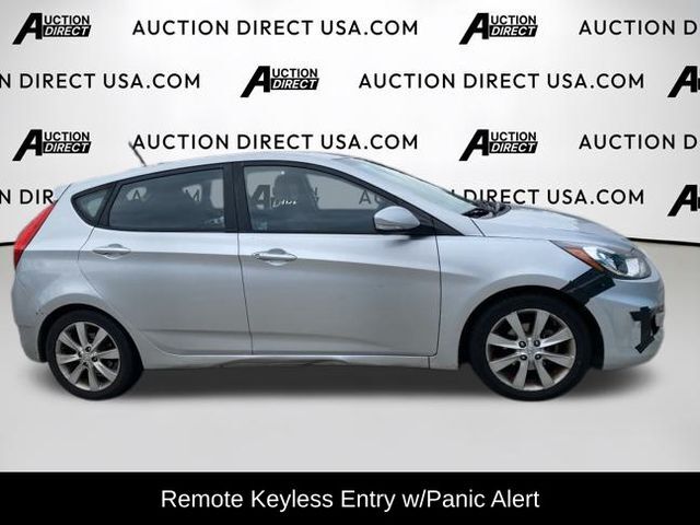 2013 Hyundai Accent SE Raleigh NC