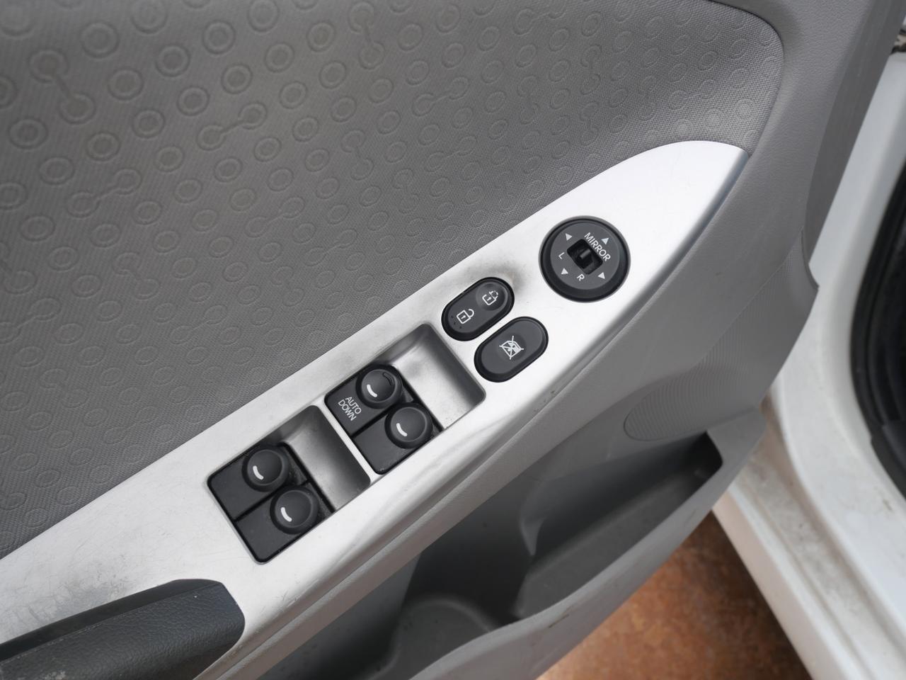 2013 Hyundai Accent SE San Juan TX