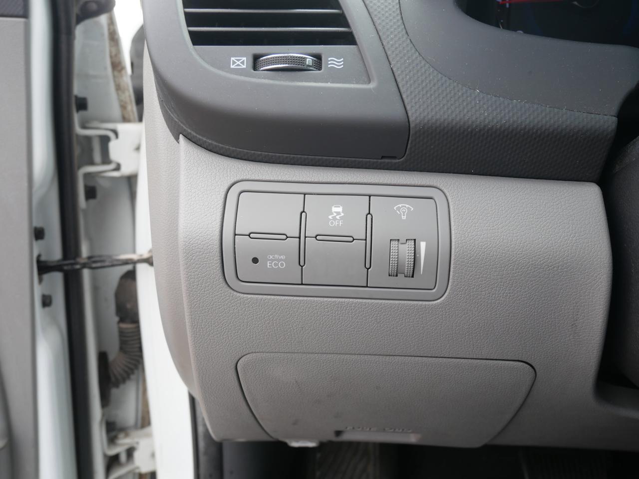 2013 Hyundai Accent SE San Juan TX