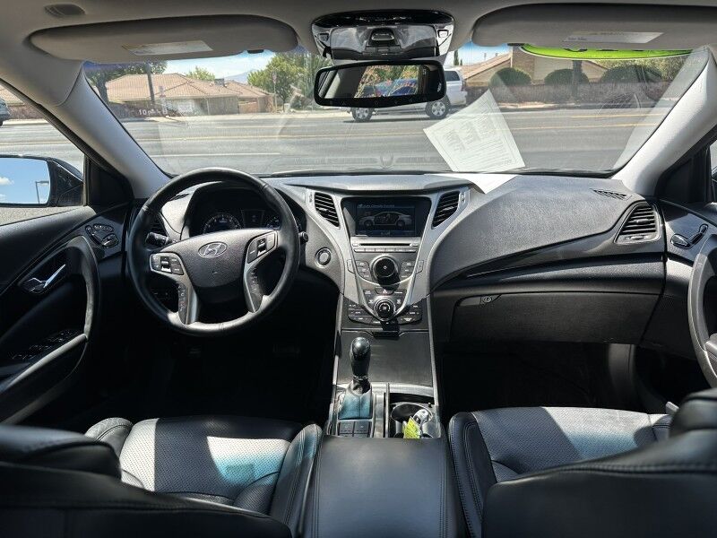 2013 Hyundai Azera St George UT