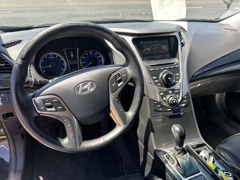 2013 Hyundai Azera St George UT