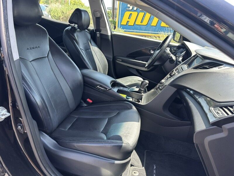 2013 Hyundai Azera St George UT