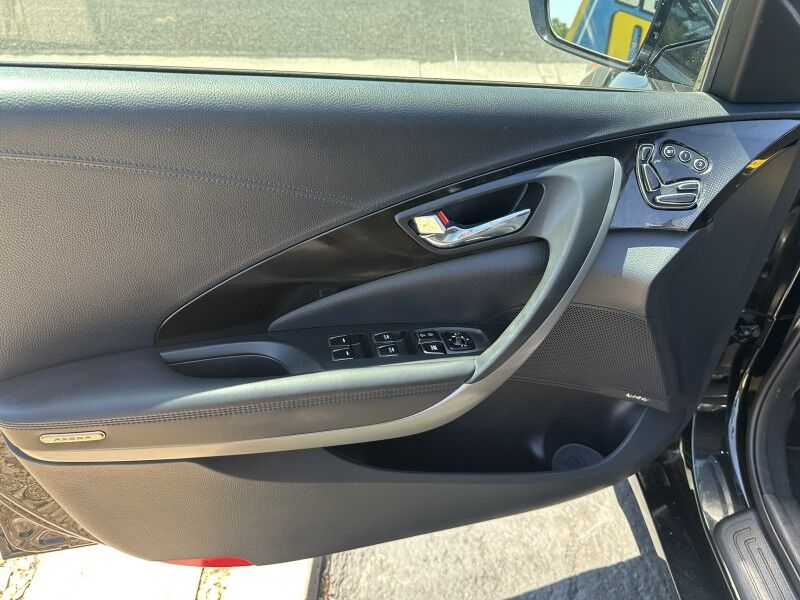 2013 Hyundai Azera St George UT