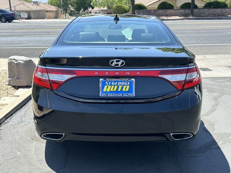 2013 Hyundai Azera St George UT