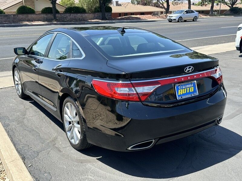 2013 Hyundai Azera St George UT