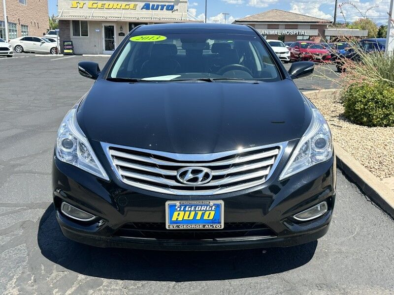 2013 Hyundai Azera St George UT