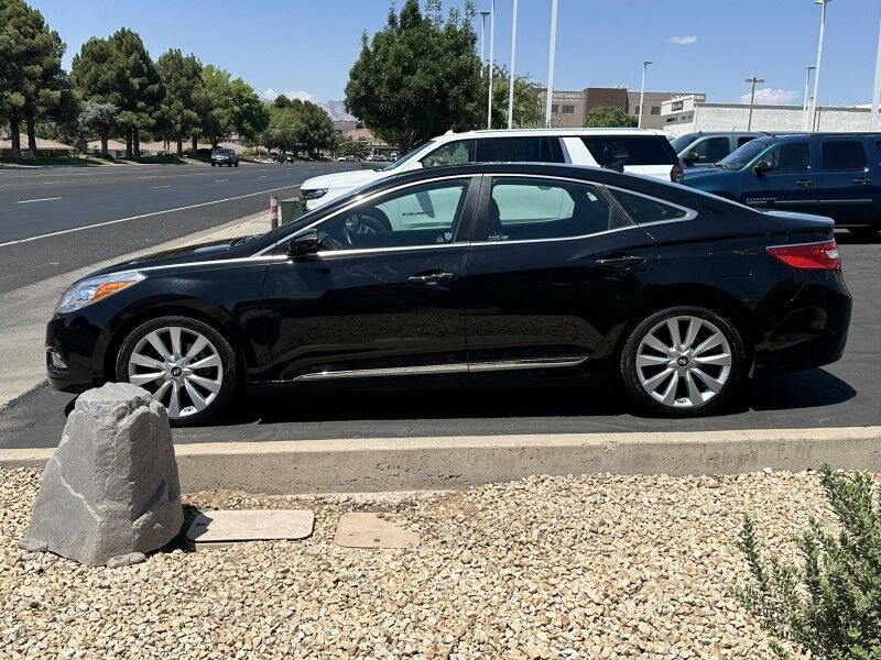 2013 Hyundai Azera St George UT