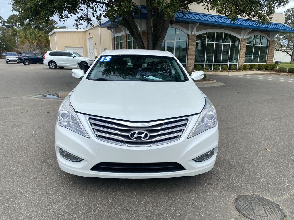 2013 Hyundai Azera