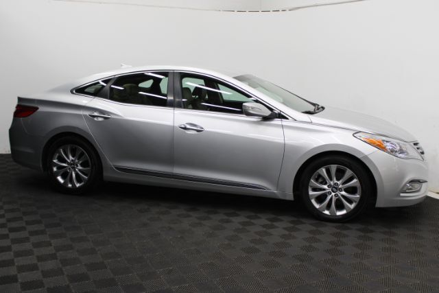 2013 Hyundai Azera LIMITED