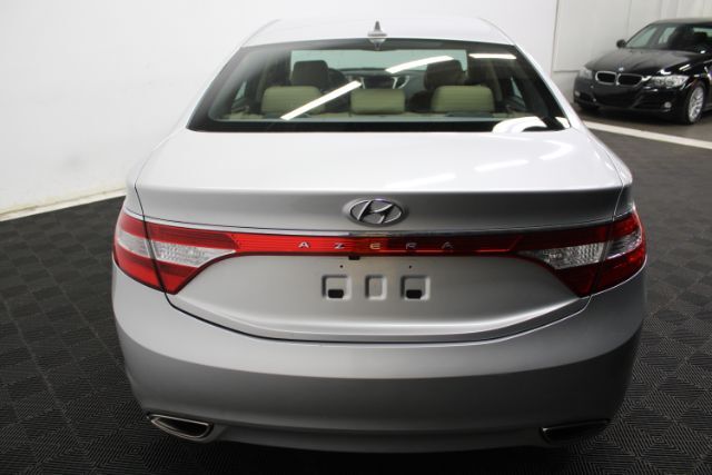 2013 Hyundai Azera LIMITED Chantilly VA