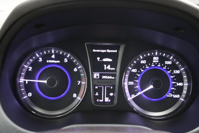 2013 Hyundai Azera LIMITED Chantilly VA