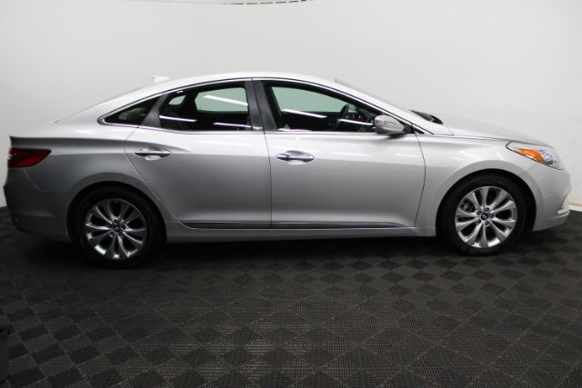 2013 Hyundai Azera LIMITED Chantilly VA